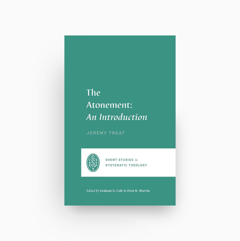 Cover of The Atonement