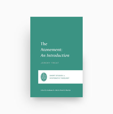 Cover of The Atonement