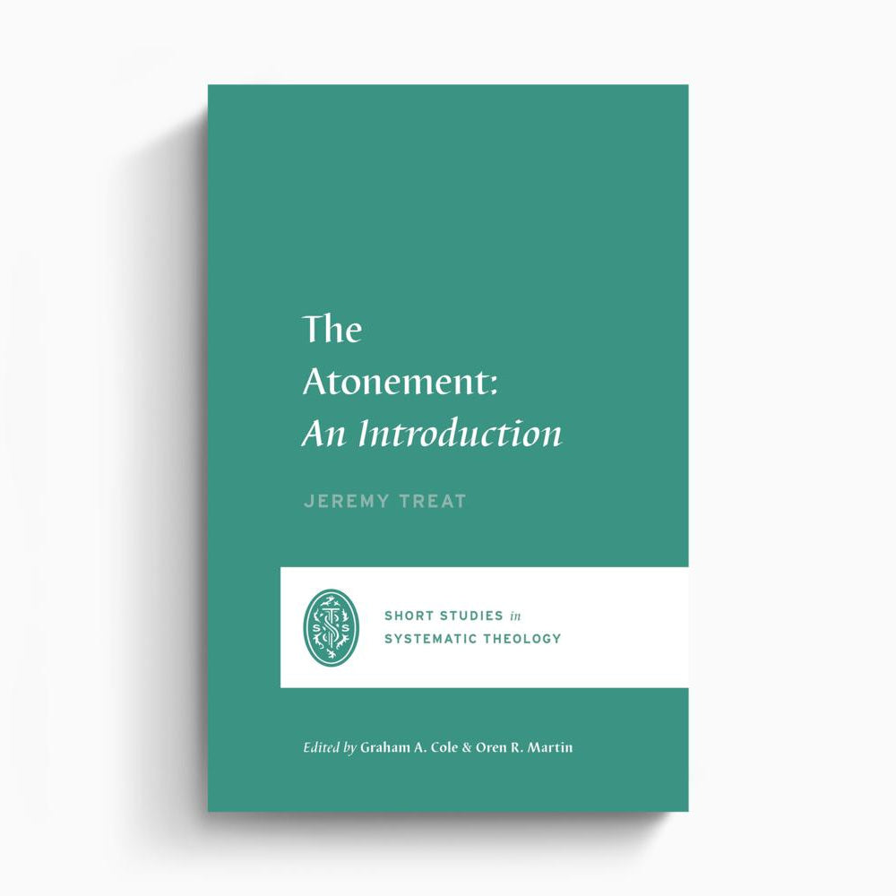 The Atonement – Crossway