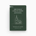Cover of How to Build a Healthy Church