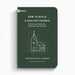 How to Build a Healthy Church – Crossway