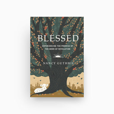 Cover of Blessed