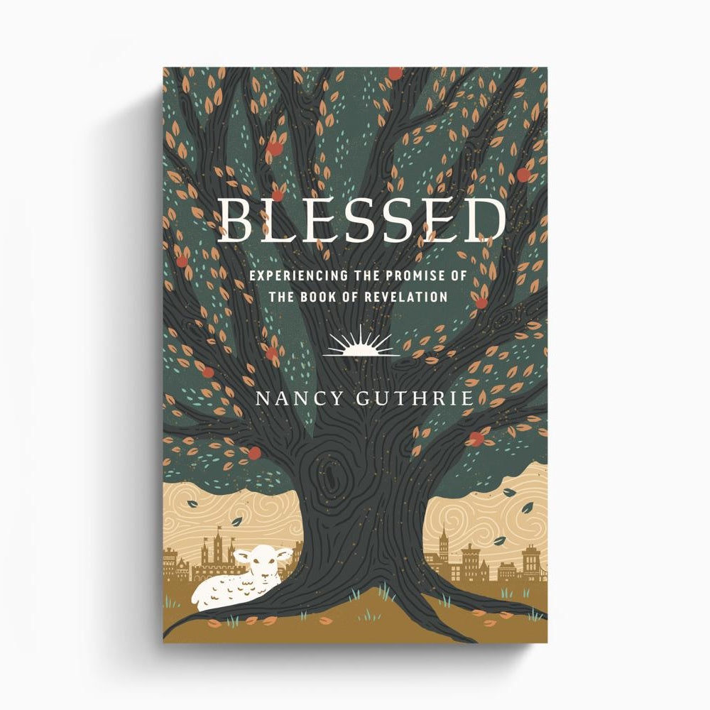 Blessed – Crossway