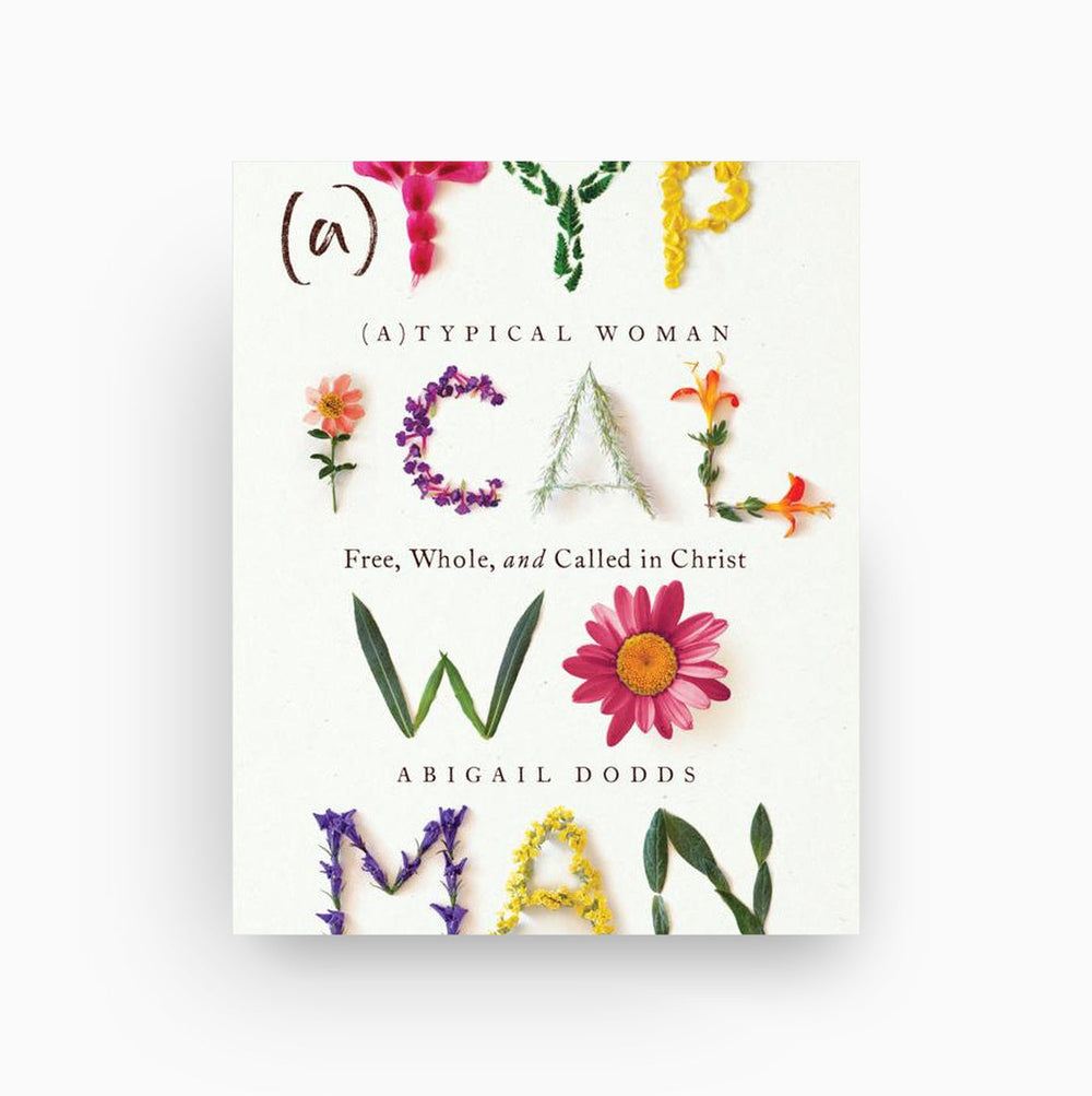Cover of (A)Typical Woman