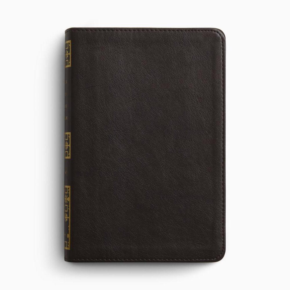 In the Lord I Take Refuge – Crossway