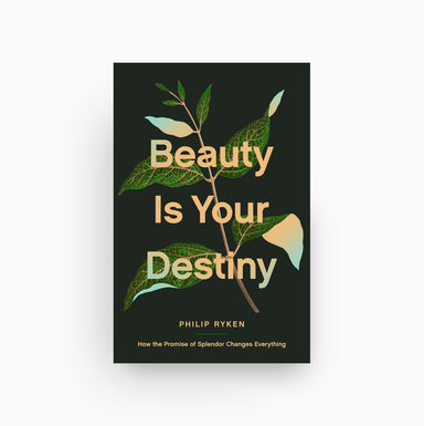 Cover of Beauty Is Your Destiny