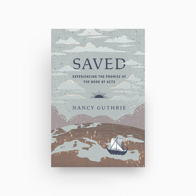 Cover of Saved