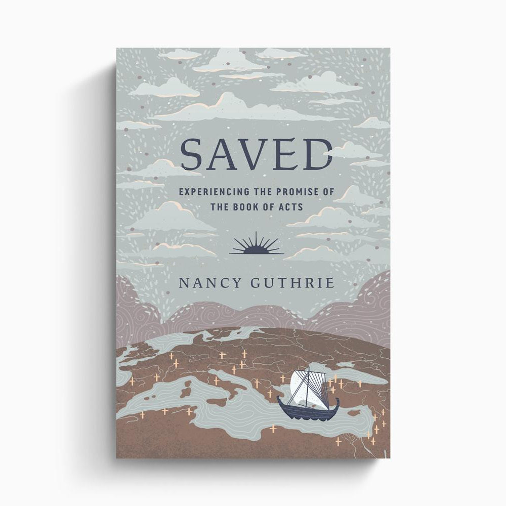 Saved – Crossway