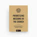 Cover of Prioritizing Missions in the Church
