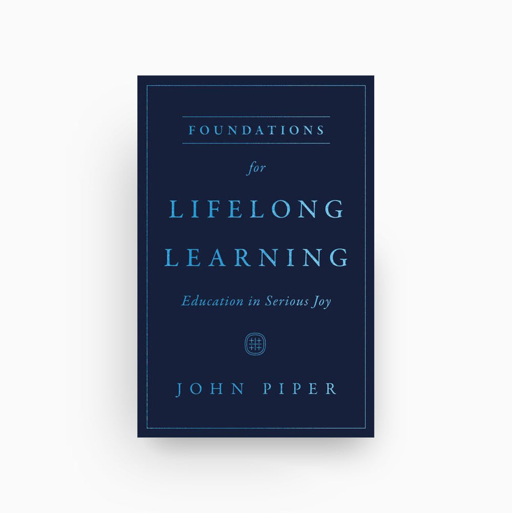 Cover of Foundations for Lifelong Learning