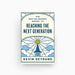 Cover of The (Not-So-Secret) Secret to Reaching the Next Generation