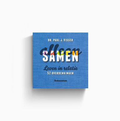 Alleen samen - Paul Visser