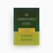 Omslag van De viervoudige staat
