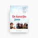 Omslag van De kansrijke jaren