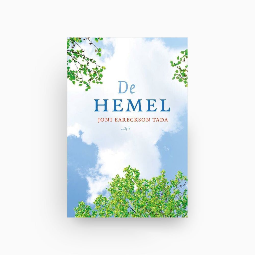 Omslag van De hemel