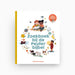 Omslag van Zoekboek bij de Peuterbijbel