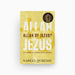 Omslag van Allah of Jezus?