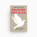 Omslag van Geloven doe je zo