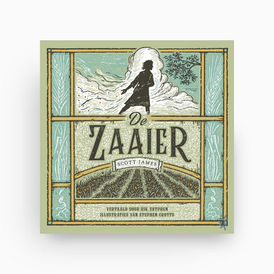 Omslag van De zaaier