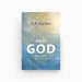 Omslag van Zo is God - waar sta ik in God's verhaal?
