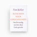 Omslag van Ruim baan voor gerechtigheid