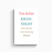 Omslag van Kruistocht door Tim Keller