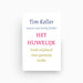 Omslag van Het huwelijk
