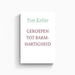 Omslag van Geroepen tot barmhartigheid door Tim Keller