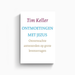 Omslag van Ontmoetingen met Jezus door Tim Keller