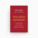 Omslag van Psalmendagboek - Een jaar lang leven met de liederen van Jezus