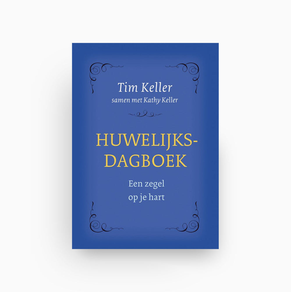 Omslag van Huwelijksdagboek