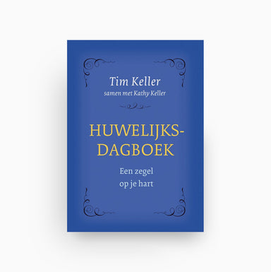 Omslag van Huwelijksdagboek