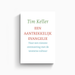 Omslag van Een aantrekkelijk evangelie door Tim Keller