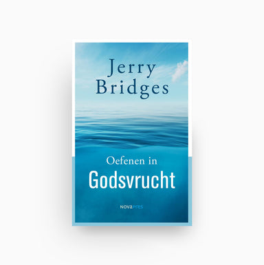 Omslag van Oefenen in Godsvrucht