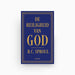 Omslag van De heiligheid van God