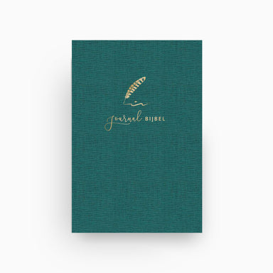 Omslag van Journal Bijbel