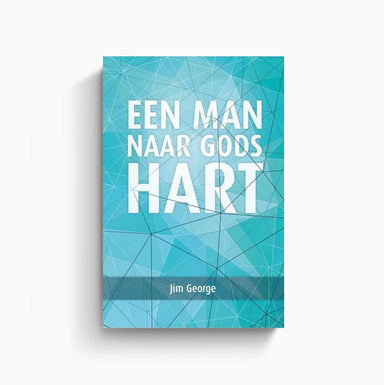 Een man naar Gods hart - Jim George
