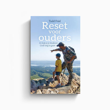 Reset voor ouders - Todd Friel