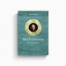 Omslag van De Christenreis door John Bunyan