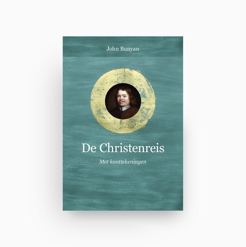 Omslag van De Christenreis