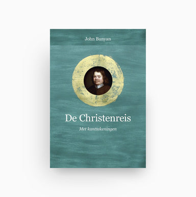 Omslag van De Christenreis