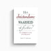 Omslag van Het christendom: waarheid of fictie? door James N. Anderson