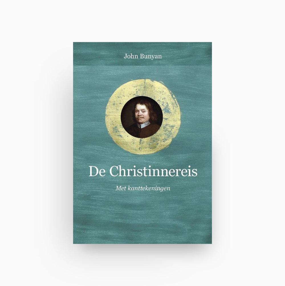 Omslag van De Christinnereis