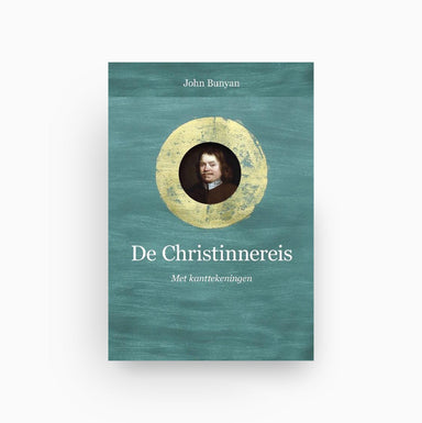 Omslag van De Christinnereis