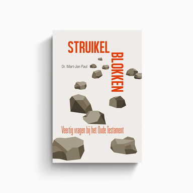 Struikelblokken - Mart-Jan Paul