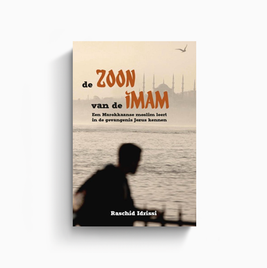 De zoon van de imam - Raschid Idrissi