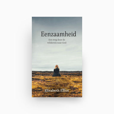 Omslag van Eenzaamheid