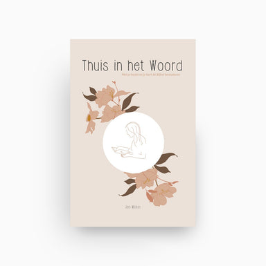 Omslag van Thuis in het Woord