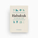Omslag van Habakuk