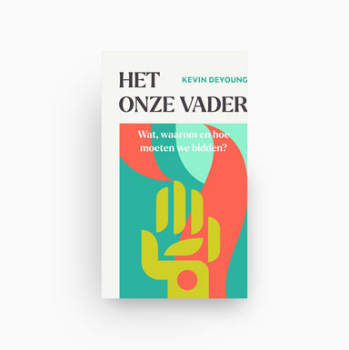 Omslag van Het Onze Vader